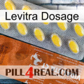 Levitra Dosage 42